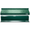 Gard Jaluzele Atlas | Verde Pin RAL 6005