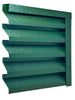 Gard Jaluzele Atlas | Verde Pin RAL 6005