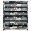 Gard Jaluzele Gamma | Camuflaj