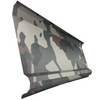 Gard Jaluzele Gamma | Camuflaj
