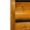 Gard Jaluzele Gamma | Stejar Striat Dublu